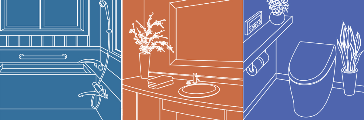 Dedicated quality and decorativeness