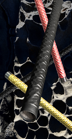 EP-ASPERITY PIPE