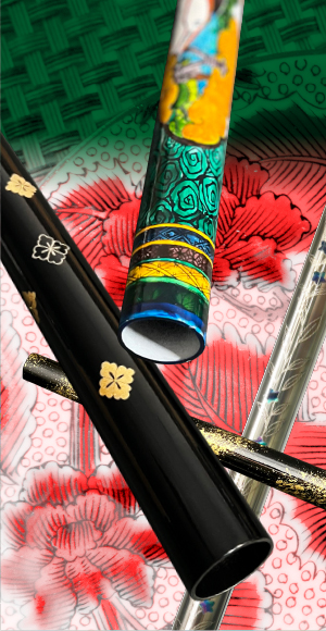 EP=DECORATION PIPE